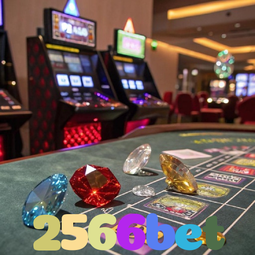 2566bet：Aposte nas melhores slots e conquiste prêmios como nunca!