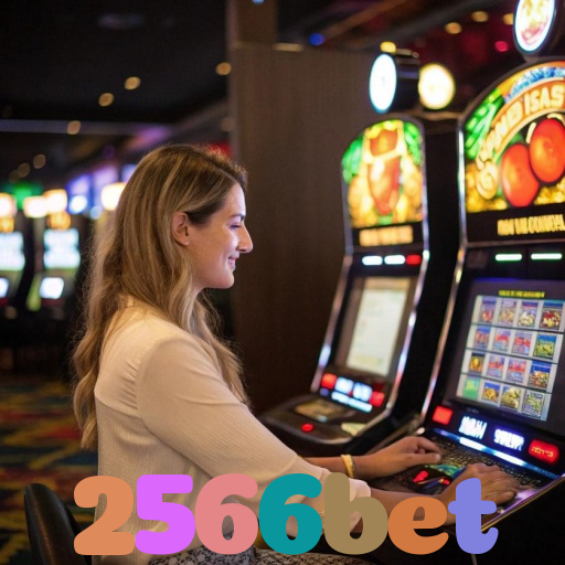 2566bet：Aposte nas melhores slots e conquiste prêmios como nunca!