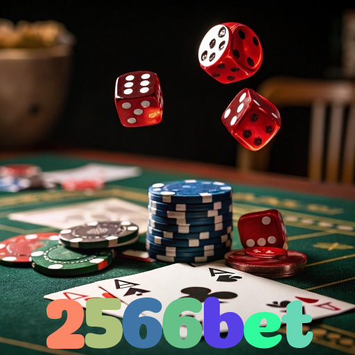 2566bet：Aposte nas melhores slots e conquiste prêmios como nunca!