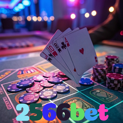 2566bet：Jogue poker, aposte no futebol e ganhe em grandes jogos de cassino!