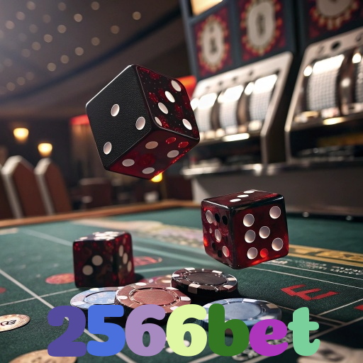 2566bet：Aposte nas melhores slots e conquiste prêmios como nunca!