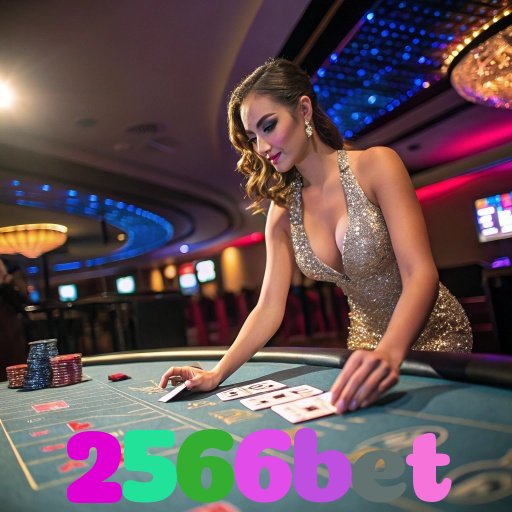2566bet：Aposte nas melhores slots e conquiste prêmios como nunca!