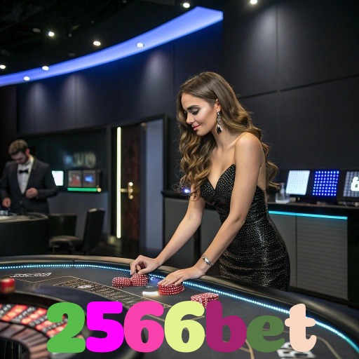 2566bet：Aposte nas melhores slots e conquiste prêmios como nunca!