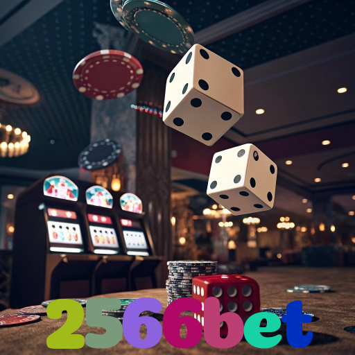 2566bet：Aposte nas melhores slots e conquiste prêmios como nunca!