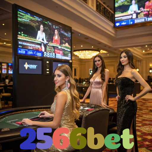 2566bet：Aposte nas melhores slots e conquiste prêmios como nunca!