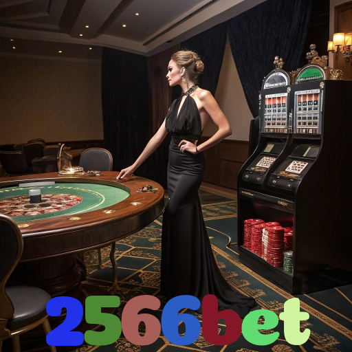 2566bet：Aposte nas melhores slots e conquiste prêmios como nunca!