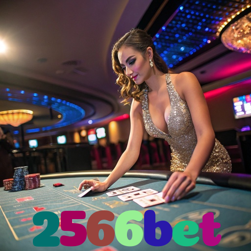 2566bet：Aposte nas melhores slots e conquiste prêmios como nunca!