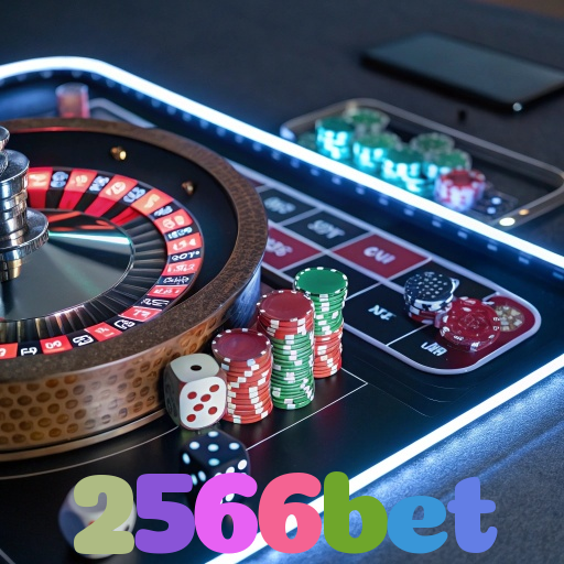 2566bet：Aposte nas melhores slots e conquiste prêmios como nunca!