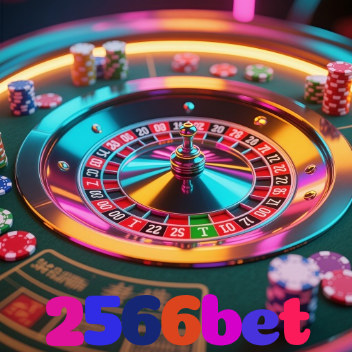 2566bet：Aposte nas melhores slots e conquiste prêmios como nunca!