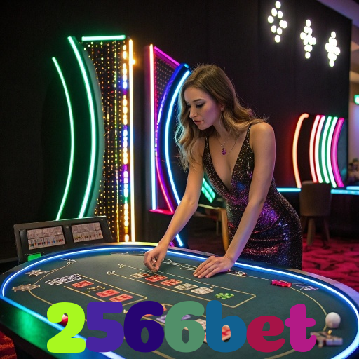 2566bet：Aposte nas melhores slots e conquiste prêmios como nunca!