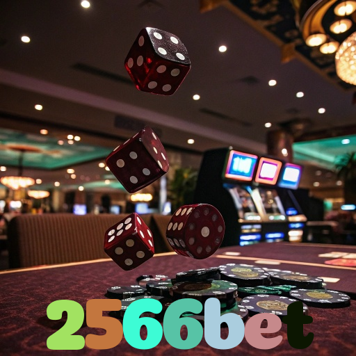 2566bet：Aposte nas melhores slots e conquiste prêmios como nunca!