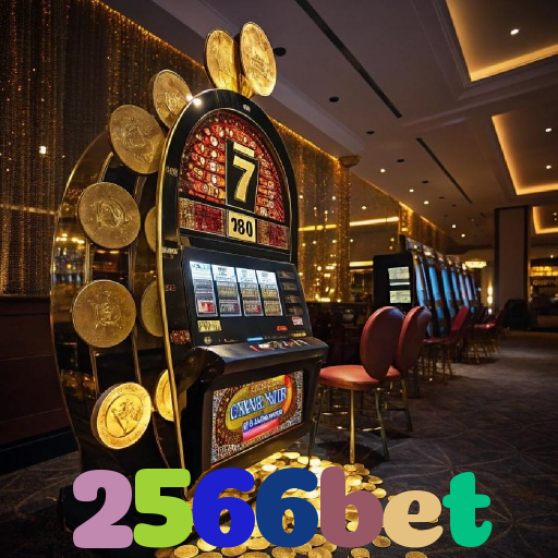 2566bet：Aposte nas melhores slots e conquiste prêmios como nunca!