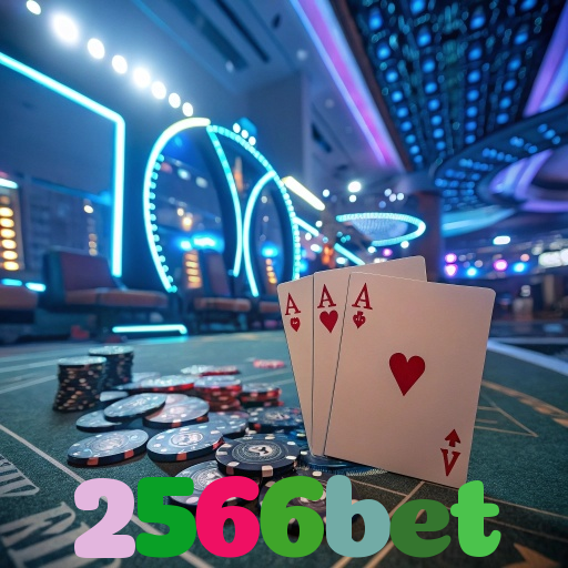 2566bet：Aposte nas melhores slots e conquiste prêmios como nunca!