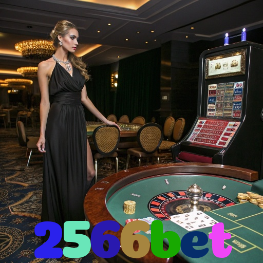 2566bet：Aposte nas melhores slots e conquiste prêmios como nunca!