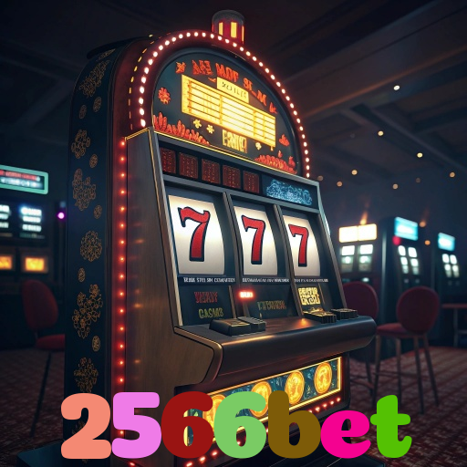 2566bet：Aposte nas melhores slots e conquiste prêmios como nunca!