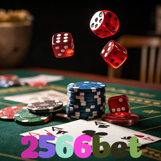 2566bet：Aposte nas melhores slots e conquiste prêmios como nunca!