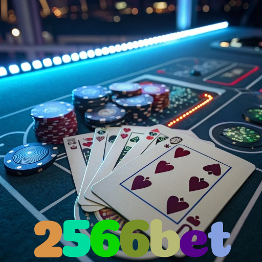 2566bet：Jogue poker, aposte no futebol e ganhe em grandes jogos de cassino!