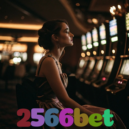 2566bet：Aposte nas melhores slots e conquiste prêmios como nunca!