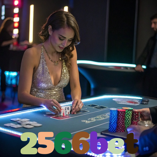 2566bet：Aposte nas melhores slots e conquiste prêmios como nunca!