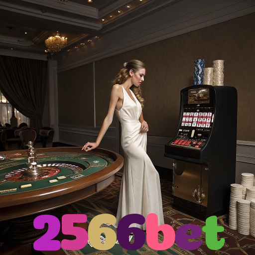2566bet：Aposte nas melhores slots e conquiste prêmios como nunca!