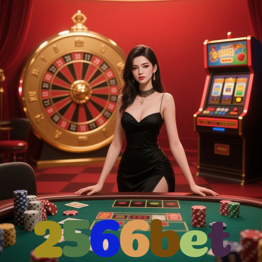 2566bet：Aposte nas melhores slots e conquiste prêmios como nunca!