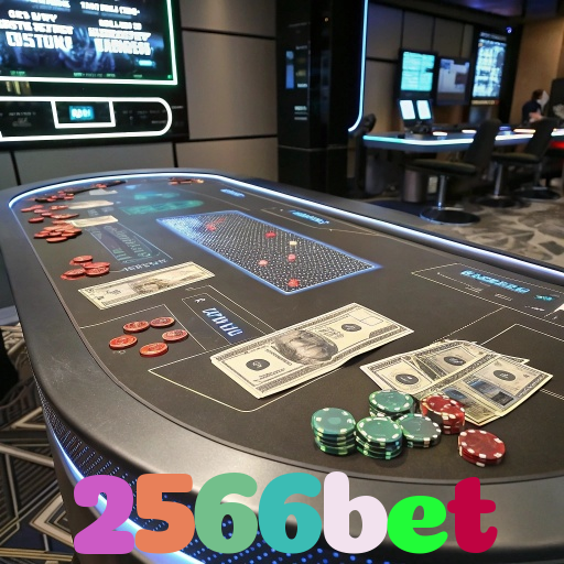 2566bet：Aposte nas melhores slots e conquiste prêmios como nunca!