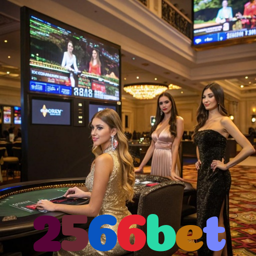 2566bet：Aposte nas melhores slots e conquiste prêmios como nunca!