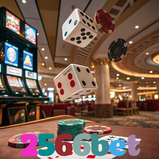2566bet：Aposte nas melhores slots e conquiste prêmios como nunca!