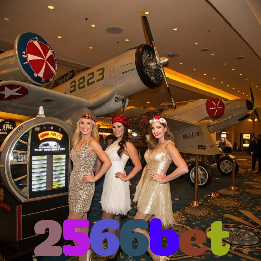 2566bet：Aposte nas melhores slots e conquiste prêmios como nunca!