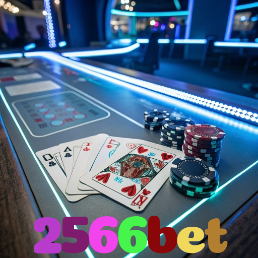 2566bet：Aposte nas melhores slots e conquiste prêmios como nunca!