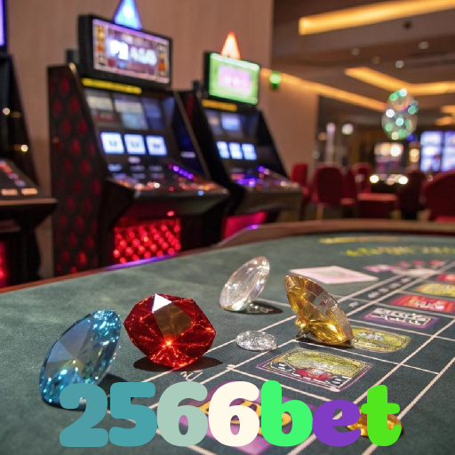 2566bet：Aposte nas melhores slots e conquiste prêmios como nunca!