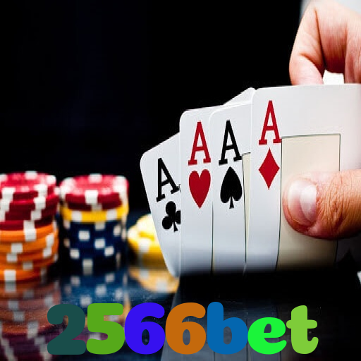 2566bet：Jogue poker, aposte no futebol e ganhe em grandes jogos de cassino!