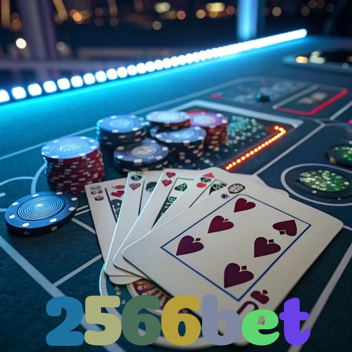 2566bet：Aposte nas melhores slots e conquiste prêmios como nunca!