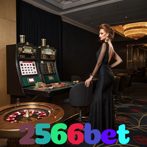 2566bet：Aposte nas melhores slots e conquiste prêmios como nunca!