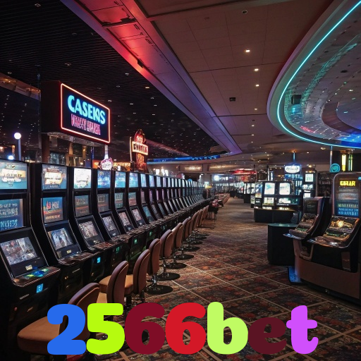 2566bet:Aposte nas melhores slots e conquiste prêmios como nunca!