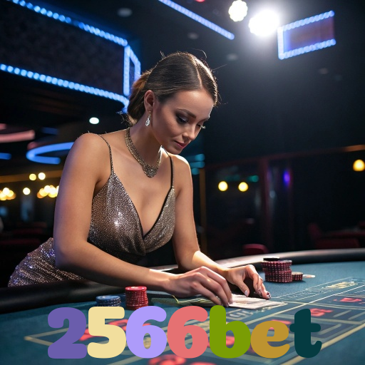 2566bet：Aposte nas melhores slots e conquiste prêmios como nunca!