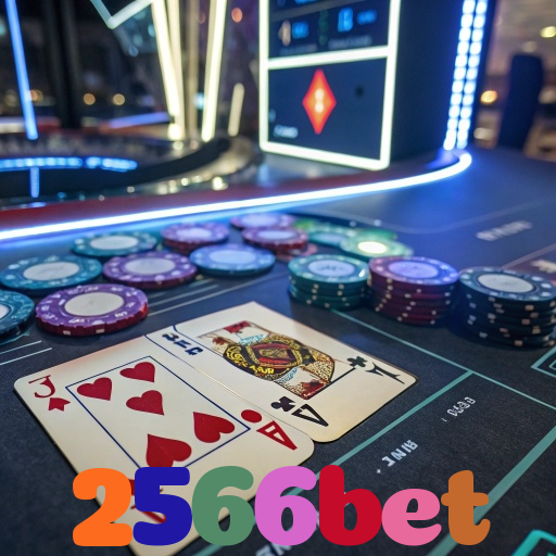 2566bet：Aposte nas melhores slots e conquiste prêmios como nunca!