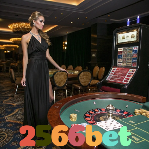 2566bet：Aposte nas melhores slots e conquiste prêmios como nunca!