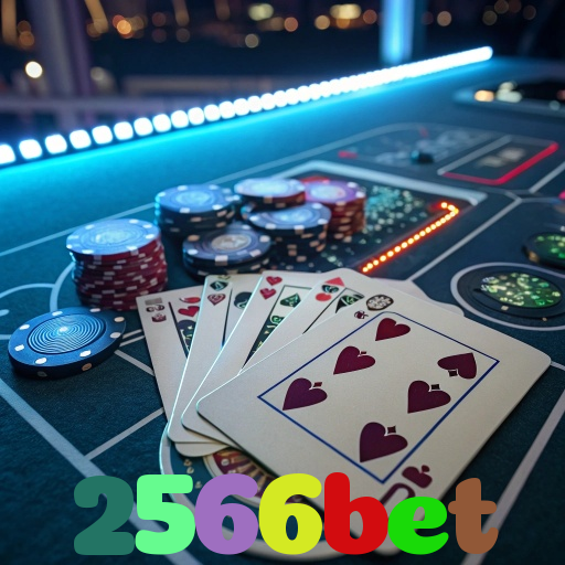 2566bet:Aposte no futebol, jogue poker e conquiste vitórias épicas!
