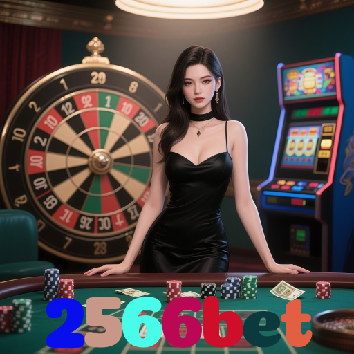2566bet：Aposte nas melhores slots e conquiste prêmios como nunca!