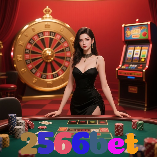 2566bet：Aposte nas melhores slots e conquiste prêmios como nunca!