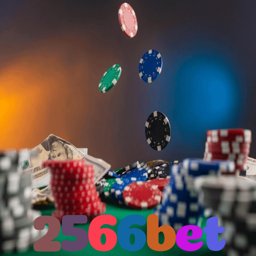 2566bet：Aposte nas melhores slots e conquiste prêmios como nunca!