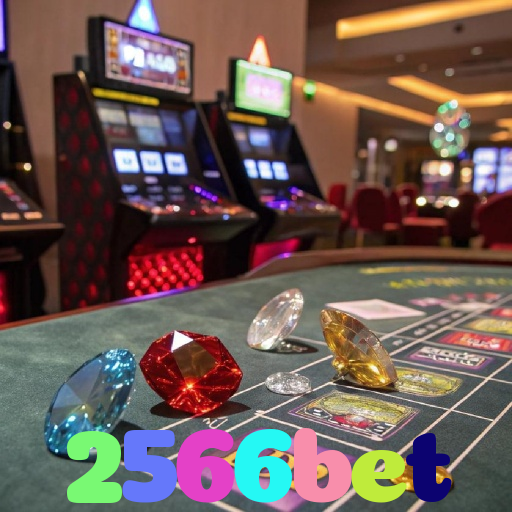 2566bet：Aposte nas melhores slots e conquiste prêmios como nunca!