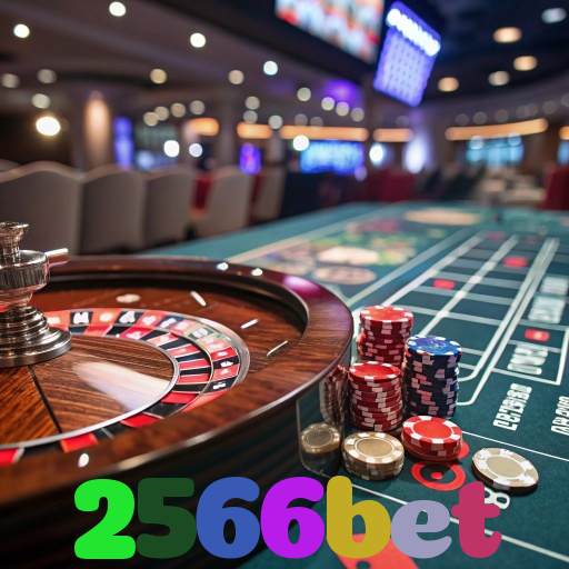 2566bet：Aposte nas melhores slots e conquiste prêmios como nunca!