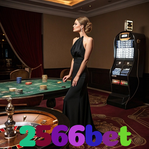 2566bet：Aposte nas melhores slots e conquiste prêmios como nunca!