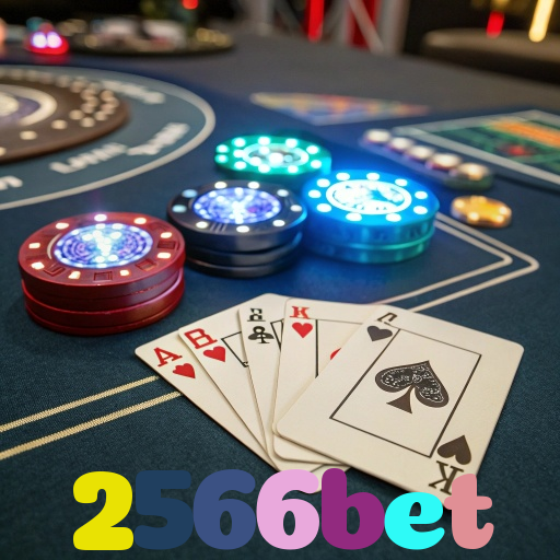 2566bet：Aposte nas melhores slots e conquiste prêmios como nunca!