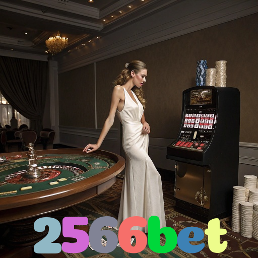 2566bet：Aposte nas melhores slots e conquiste prêmios como nunca!