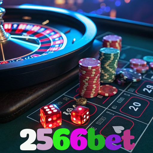 2566bet：Aposte nas melhores slots e conquiste prêmios como nunca!
