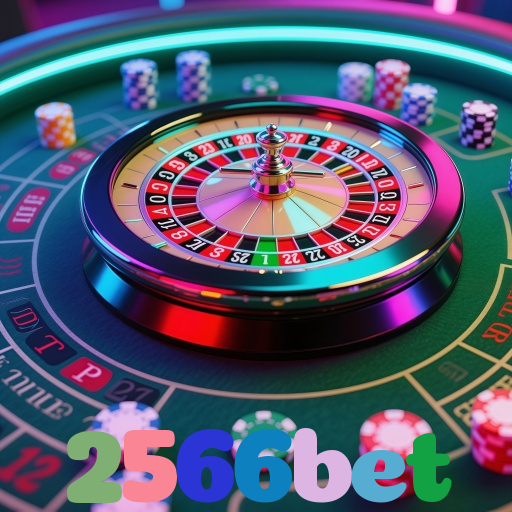 2566bet：Aposte nas melhores slots e conquiste prêmios como nunca!