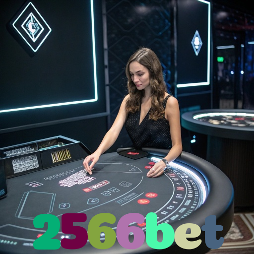2566bet：Aposte nas melhores slots e conquiste prêmios como nunca!